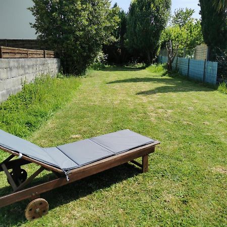 Les Embruns Meloriens Saint-Méloir-des-Ondes Exterior foto